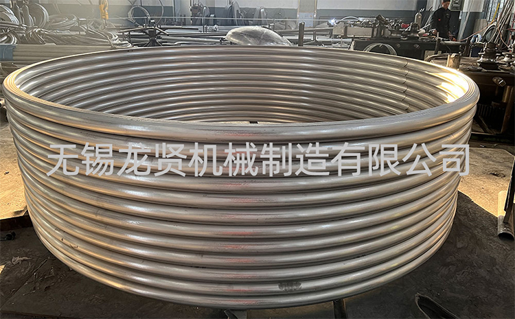 半圓管的存儲需要考慮哪些？