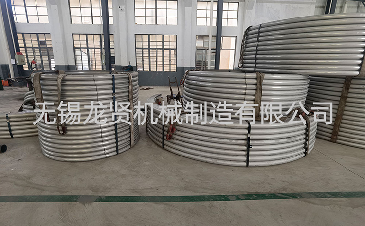 半管夾套制造有啥標準要求？